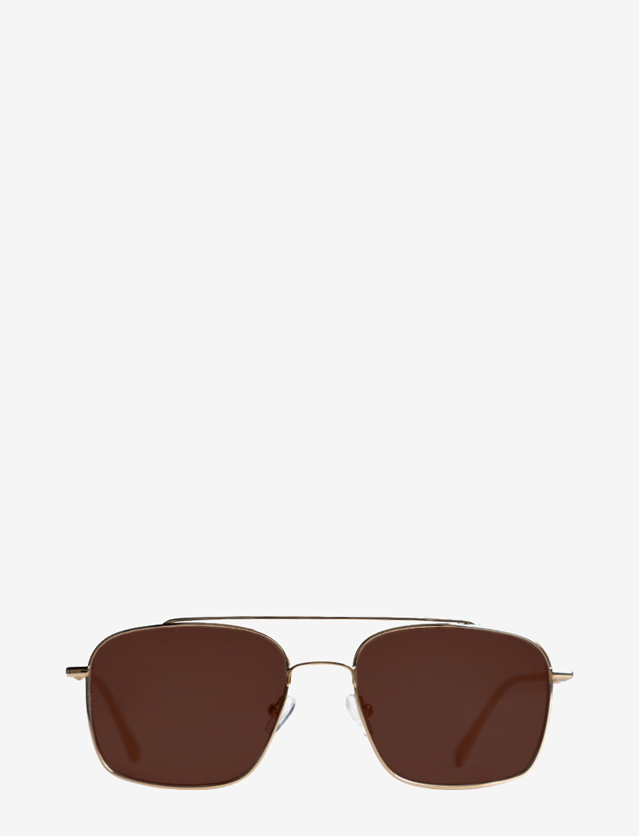 Corlin Eyewear - Nicki Gold Brown - gold brown - 0