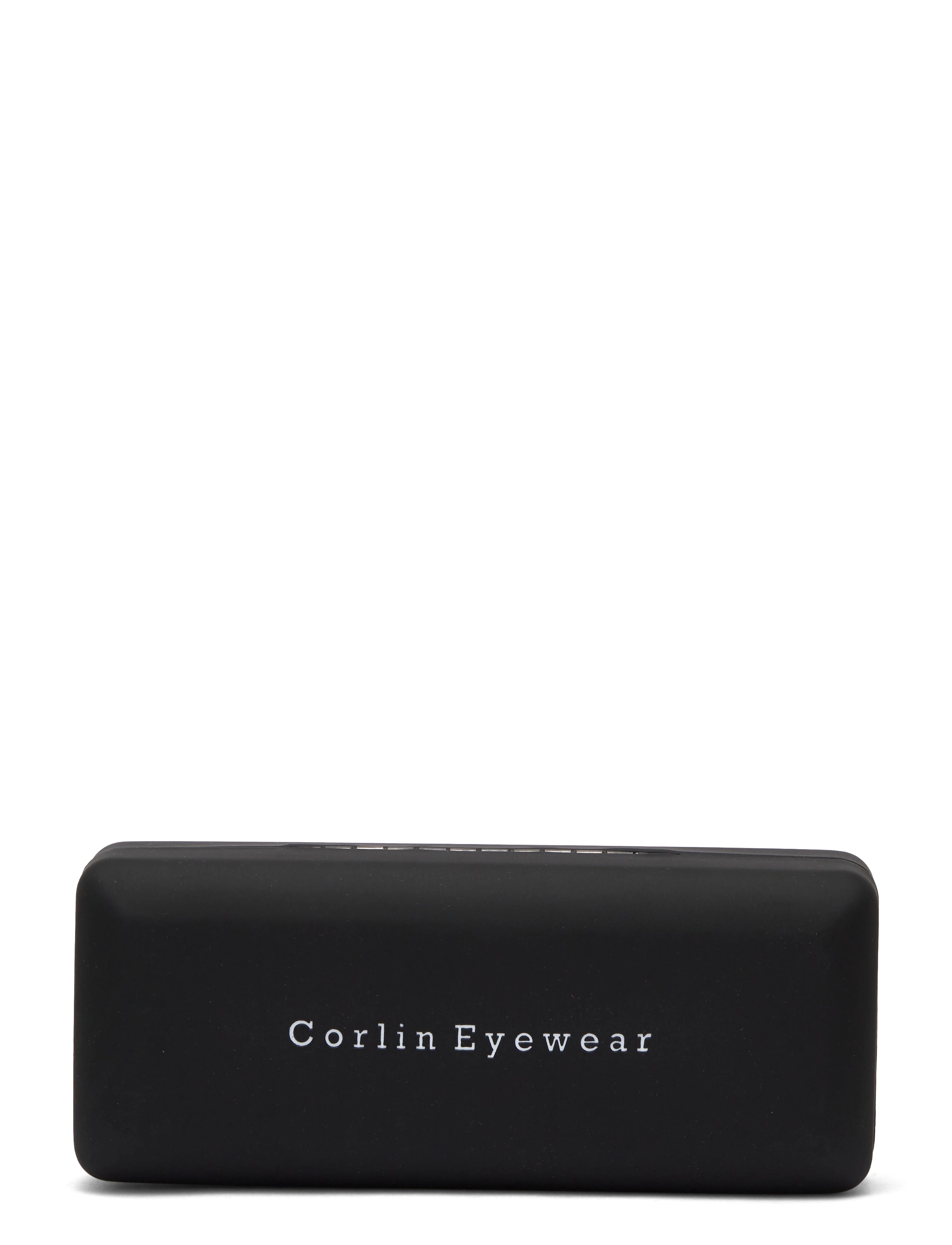 Corlin Eyewear - Nicki Gold Brown - gold brown - 3