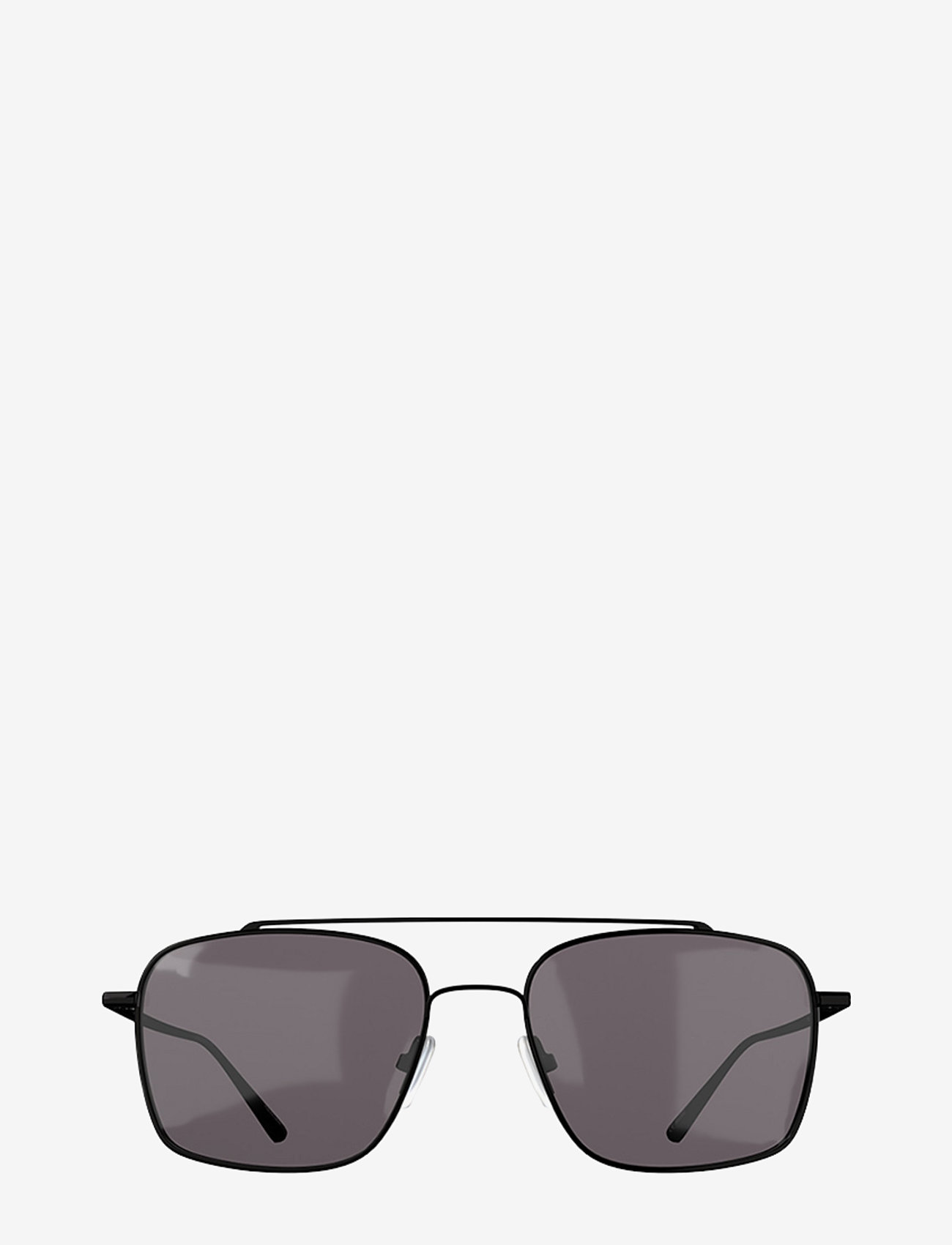 Corlin Eyewear - Nicki Black Black - black - 0