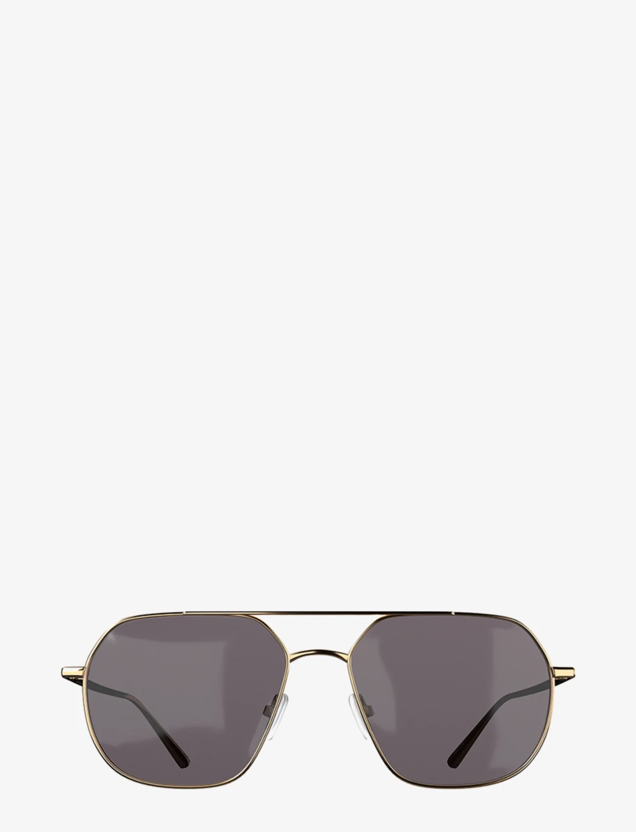 Corlin Eyewear - Chase - piloten zonnebril - chase gold black - 0