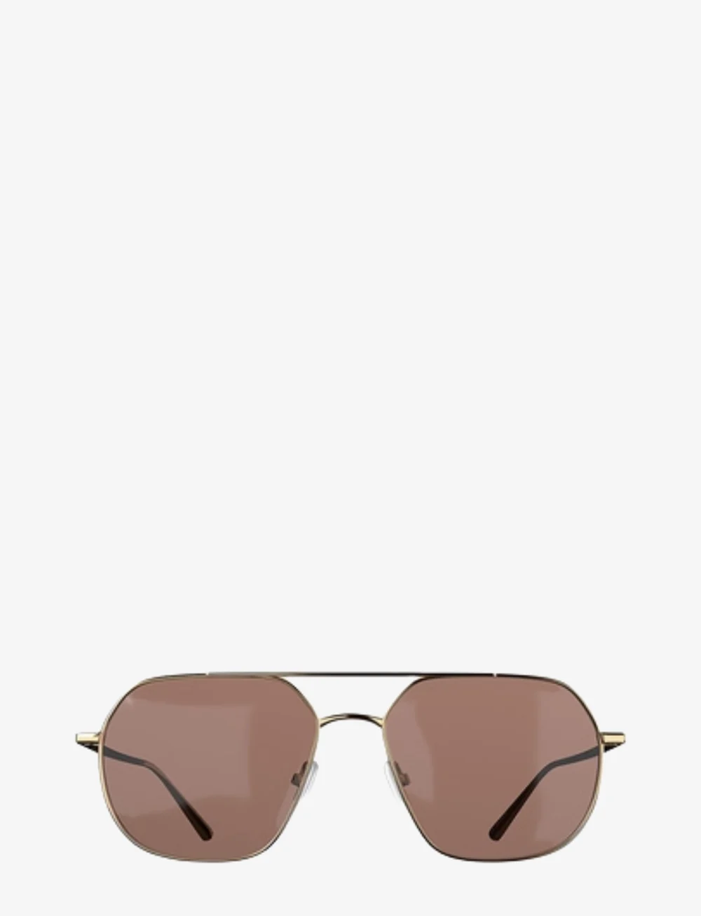 Corlin Eyewear - Chase Gold Brown - pilot - chase gold brown - 0