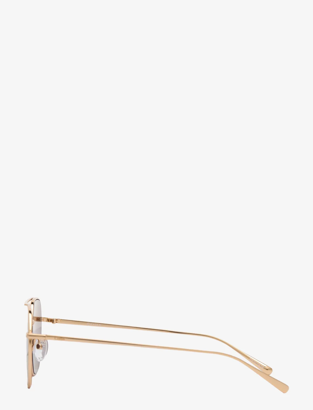 Corlin Eyewear - Chase Gold Brown - pilot - chase gold brown - 2