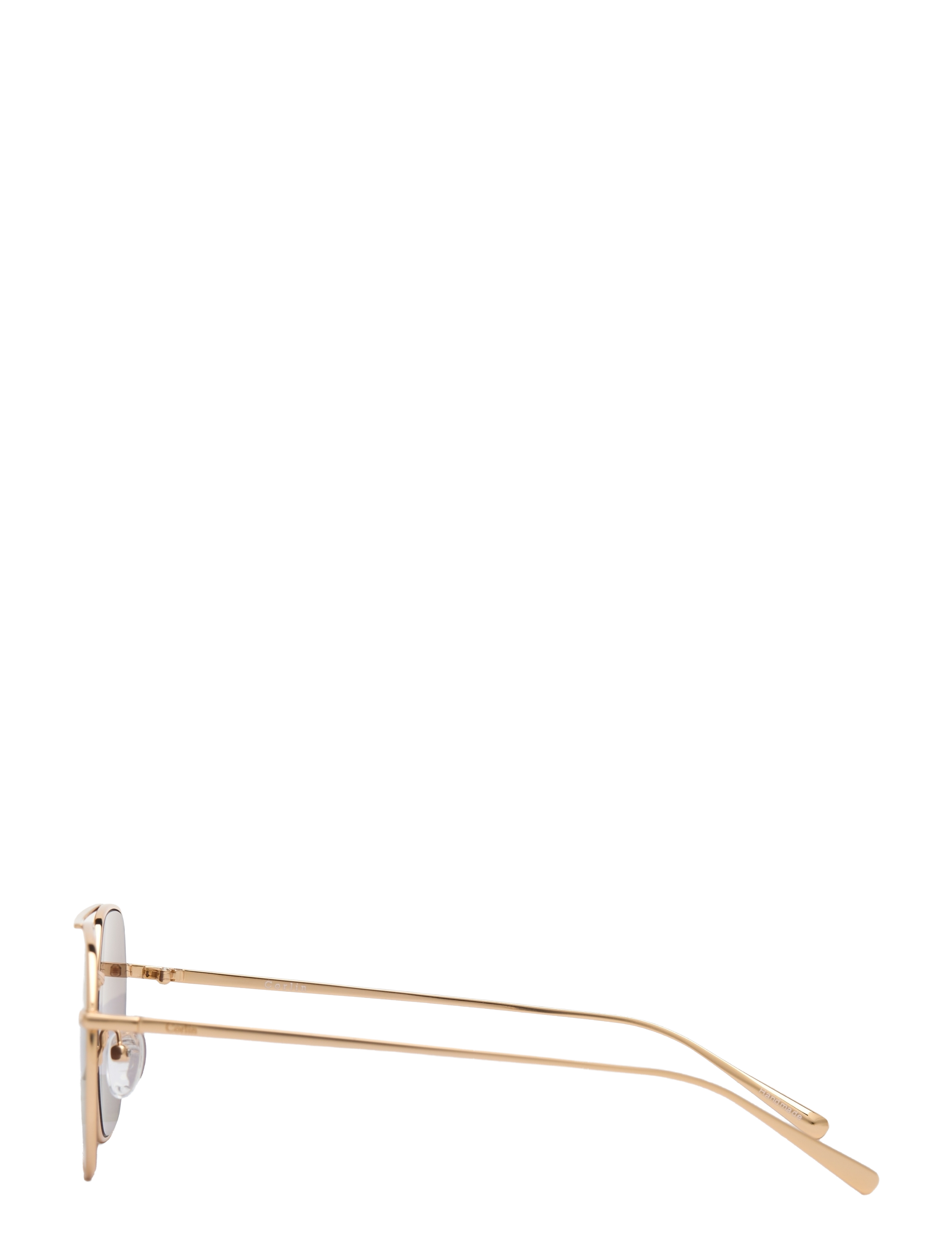 Corlin Eyewear - Chase Gold Brown - chase gold brown - 2