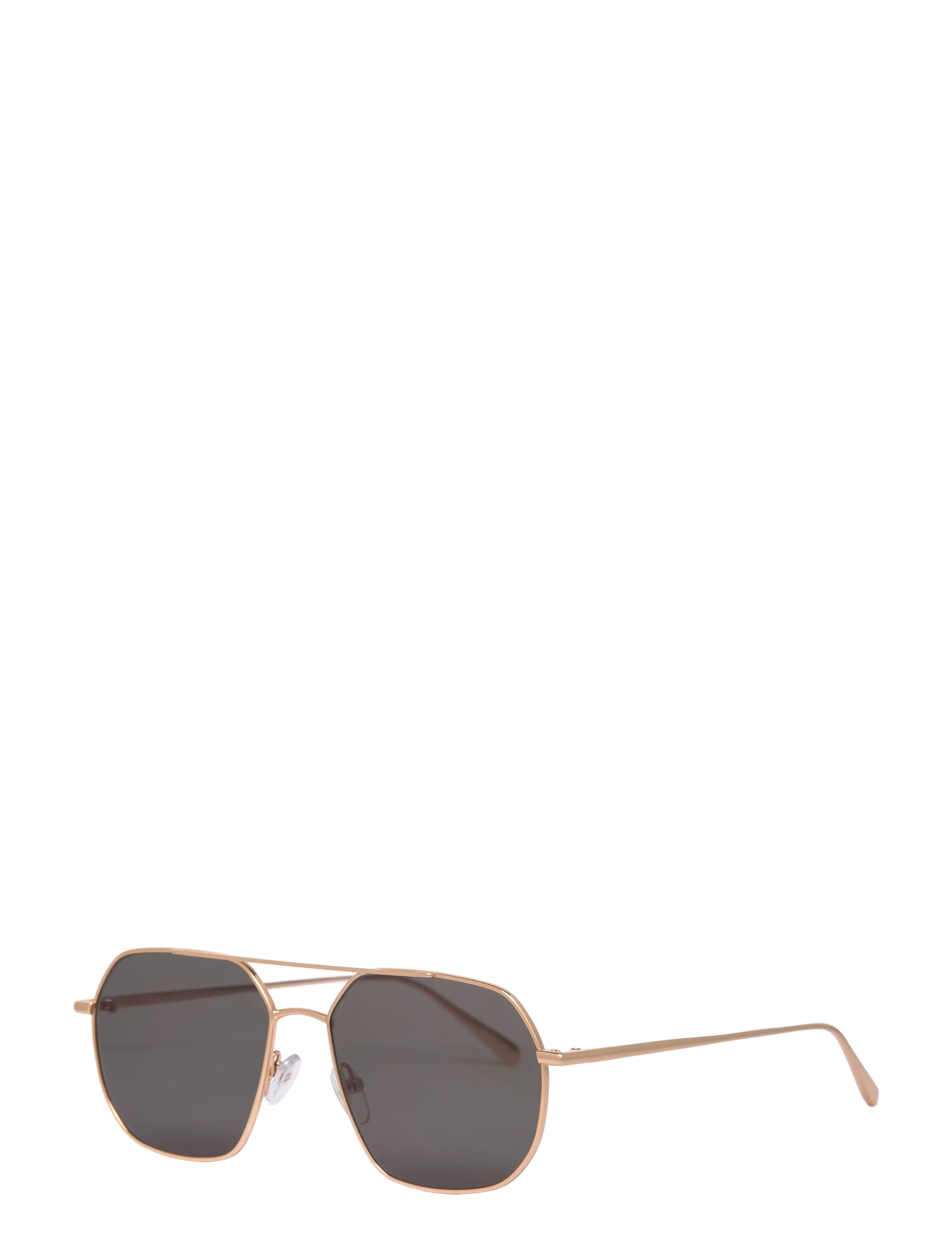 Corlin Eyewear - Chase Gold Green - gold - 1