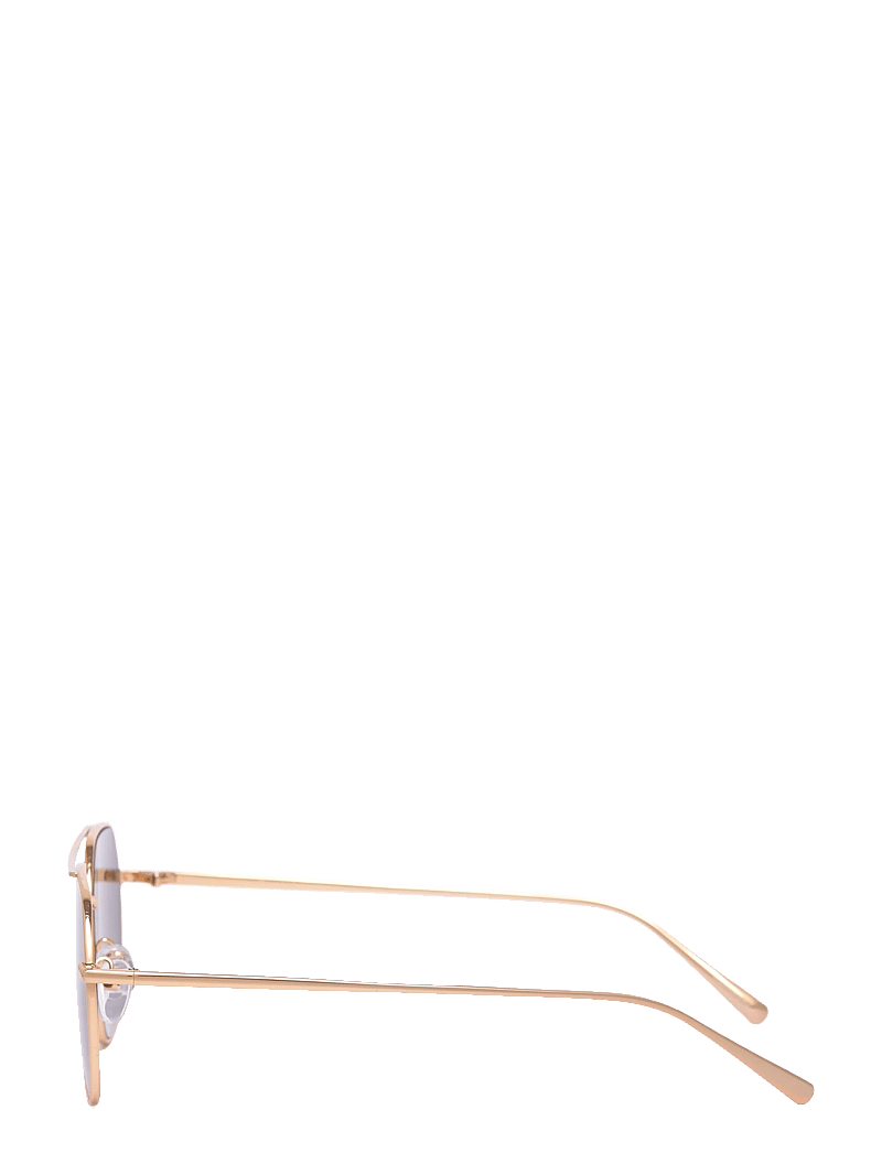Corlin Eyewear - Chase Gold Green - gold - 2