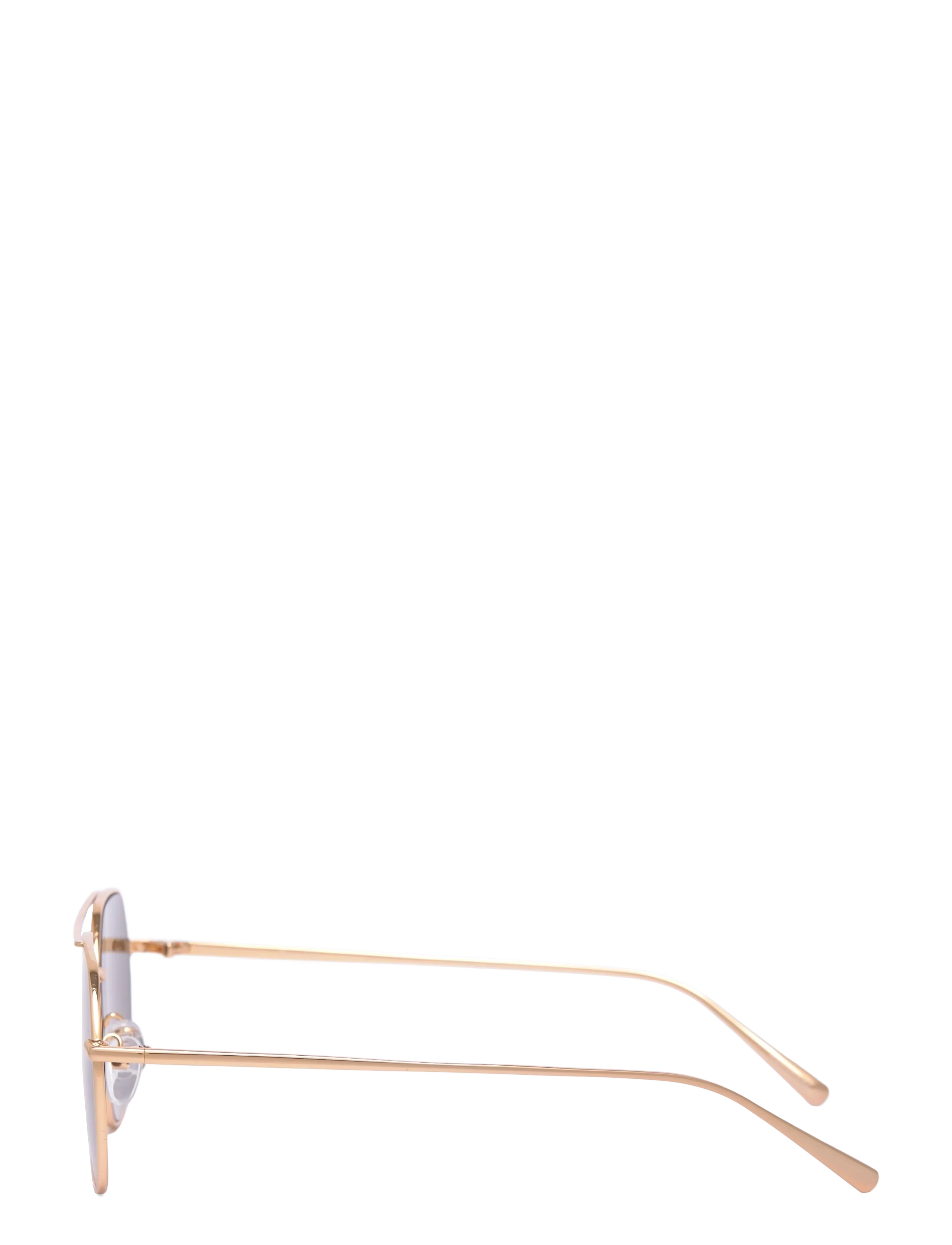 Corlin Eyewear - Chase Gold Green - gold - 2