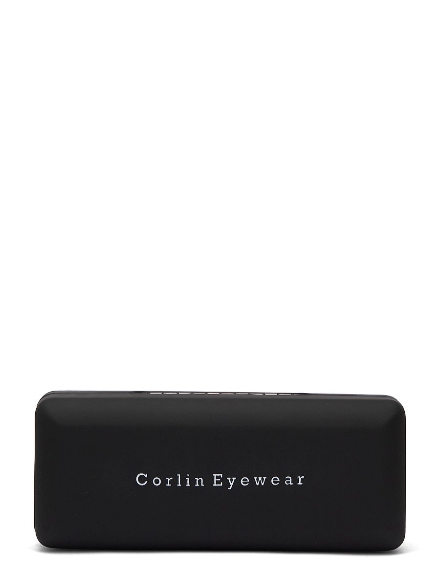 Corlin Eyewear - Iga - fyrkantiga - gold black - 3