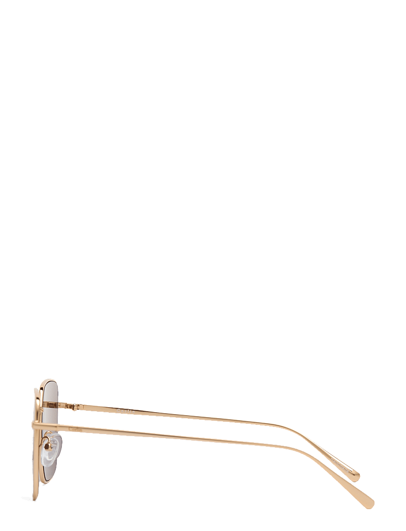 Corlin Eyewear - Iga Gold Brown - eckige form - iga gold brown - 3