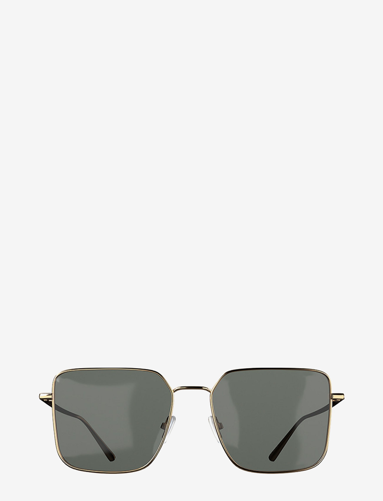 Corlin Eyewear - Iga Gold Green - green - 0