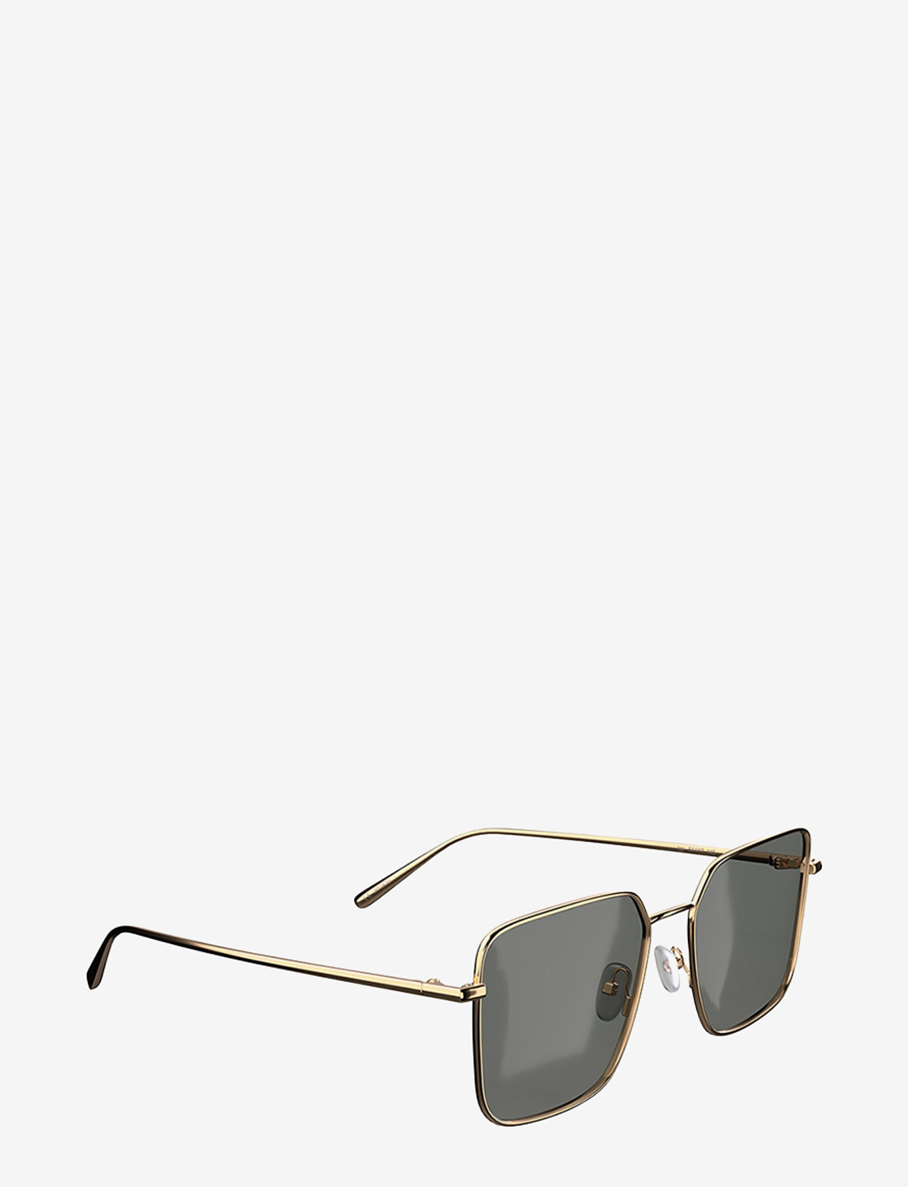 Corlin Eyewear - Iga Gold Green - green - 1
