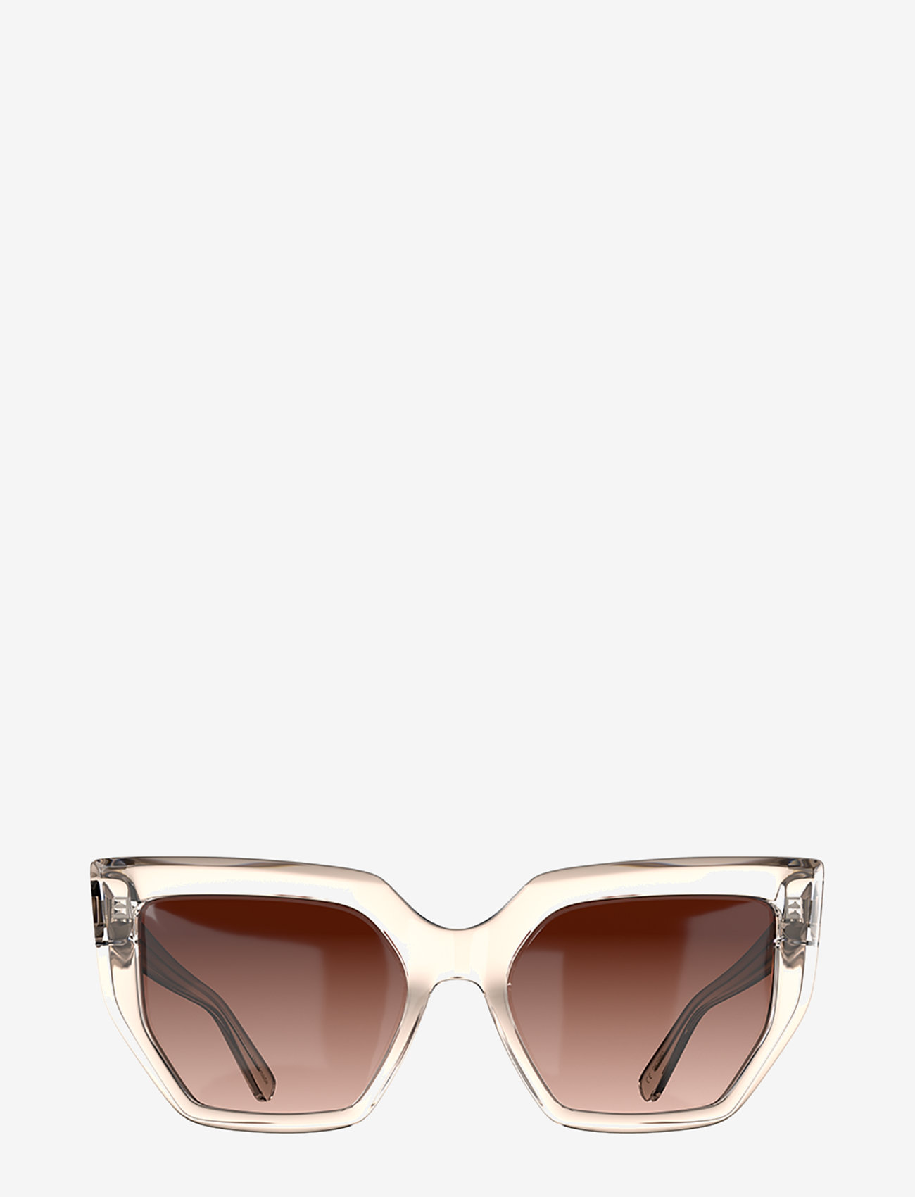 Corlin Eyewear - Lisa Champagne Gradual Brown - champagne - 0