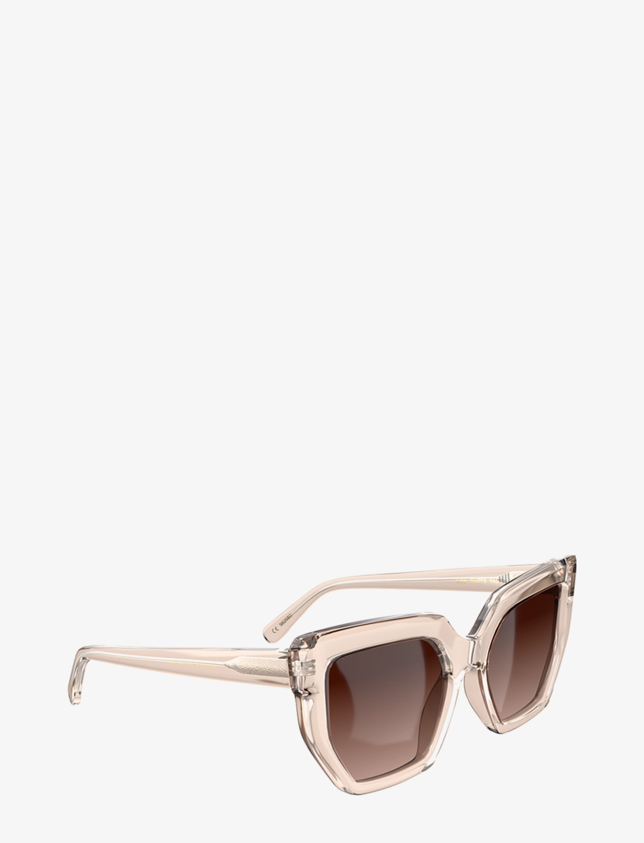 Corlin Eyewear - Lisa Champagne Gradual Brown - champagne - 3