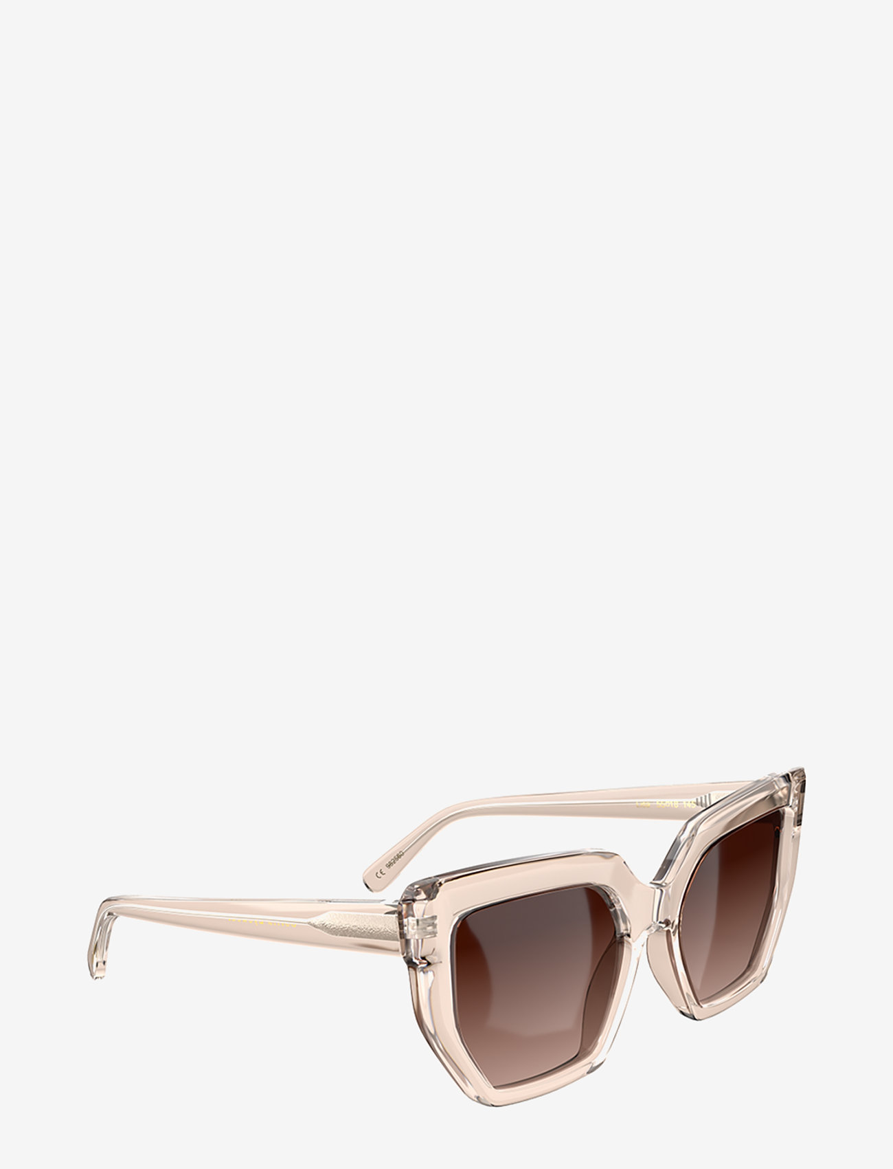 Corlin Eyewear - Lisa Champagne Gradual Brown - champagne - 2