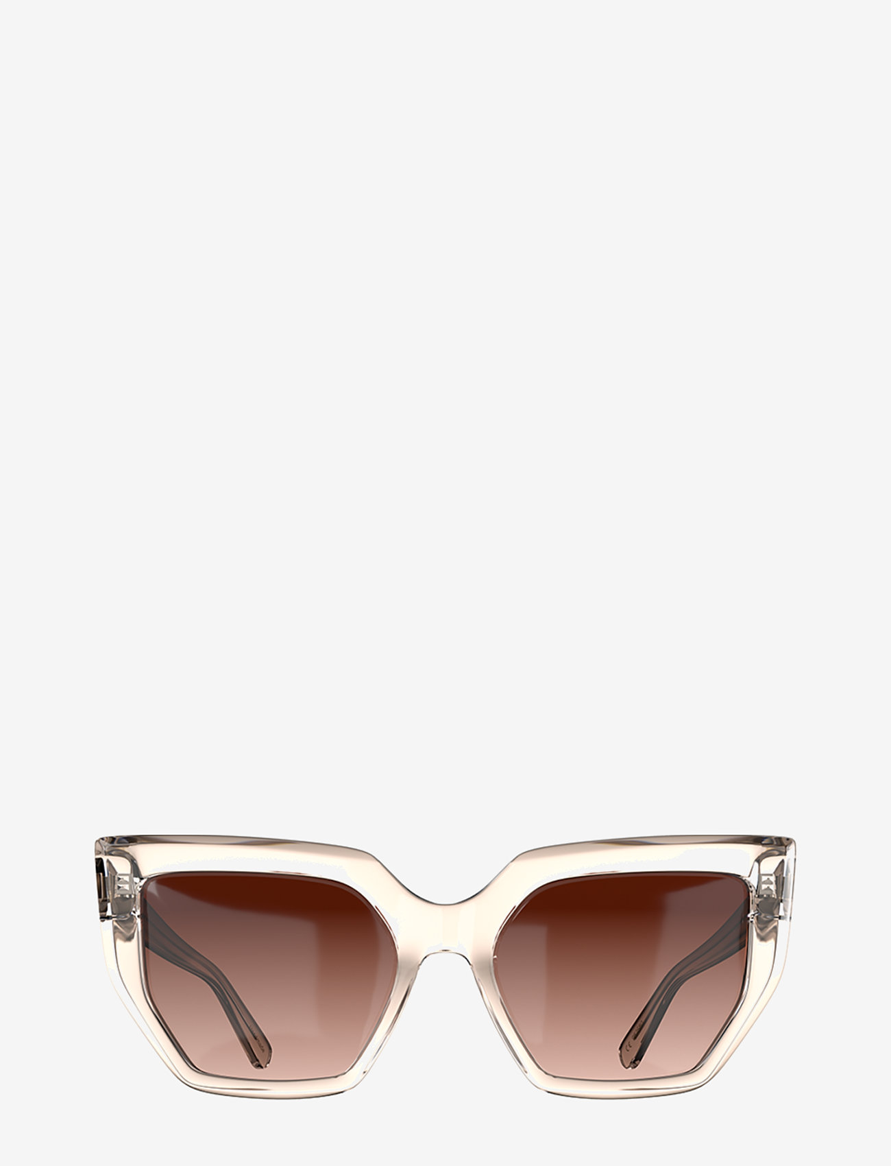 Corlin Eyewear - Lisa Champagne Gradual Brown - champagne - 5