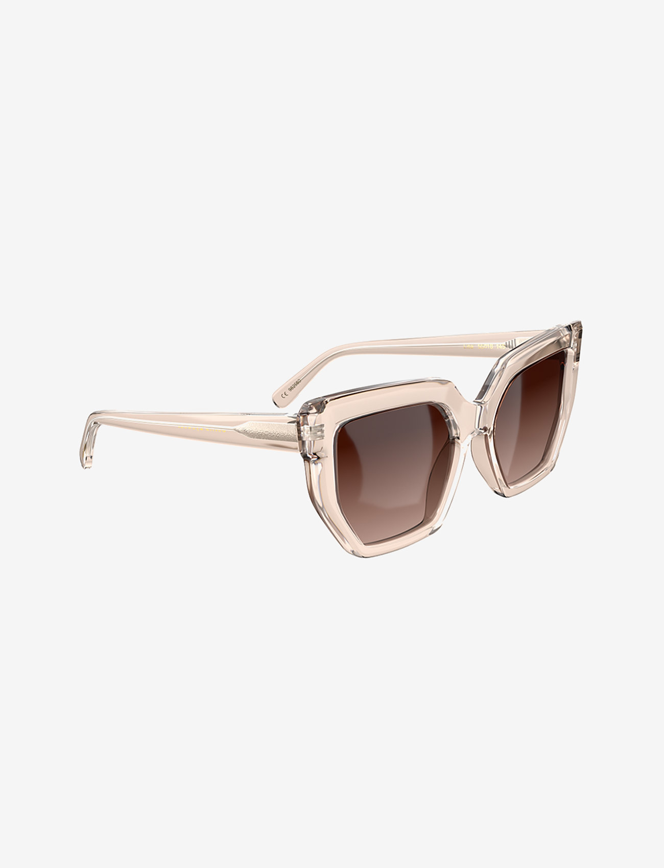Corlin Eyewear - Lisa Champagne Gradual Brown - champagne - 1