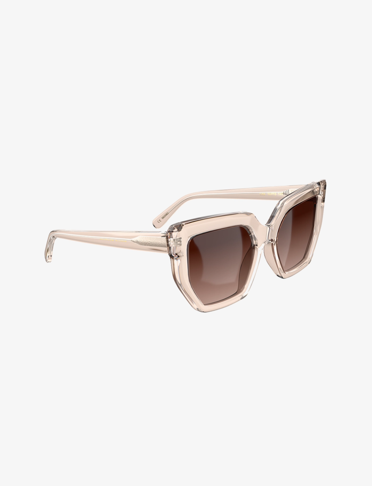 Corlin Eyewear - Lisa Champagne Gradual Brown - champagne - 1