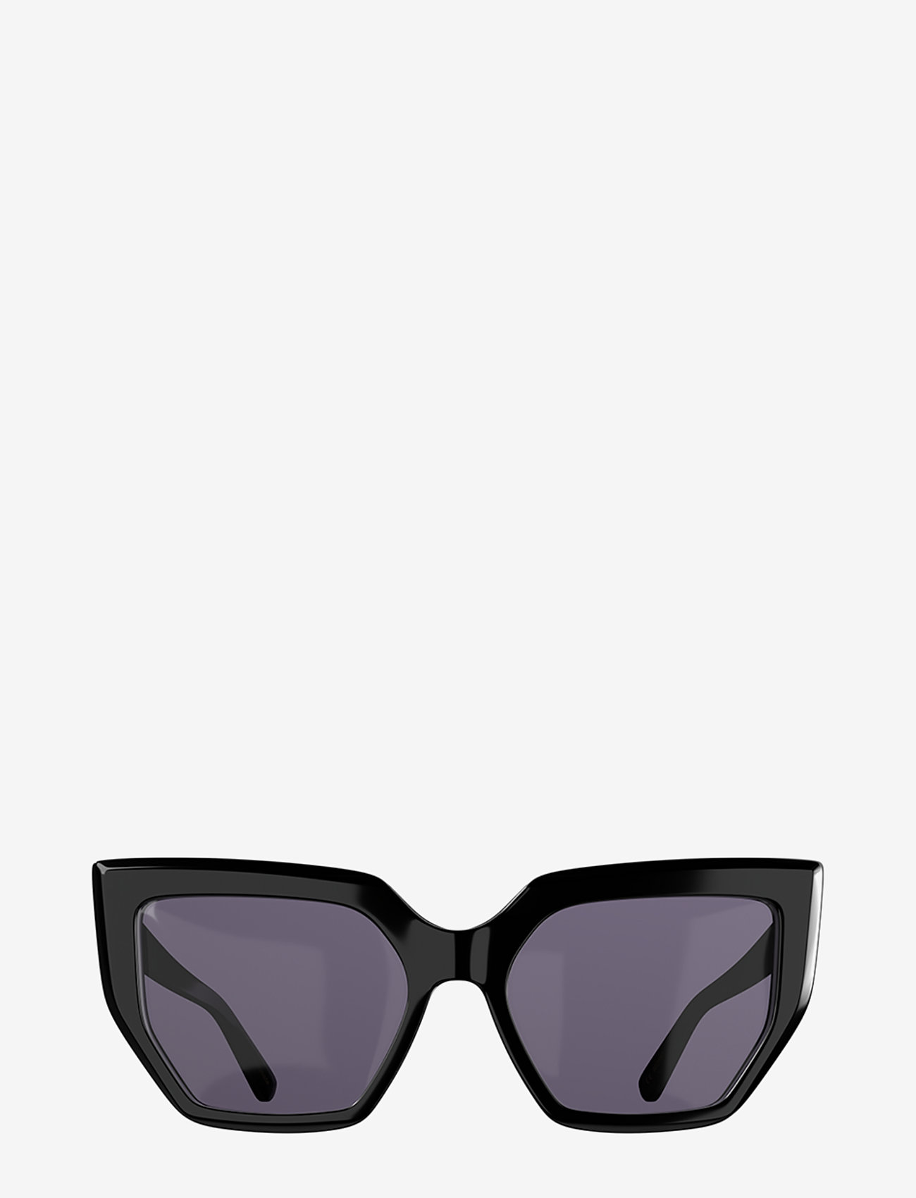 Corlin Eyewear - Lisa Black Black - black - 0