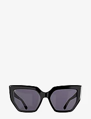 Corlin Eyewear - Lisa - kvadratiniai rėmeliai - black - 0