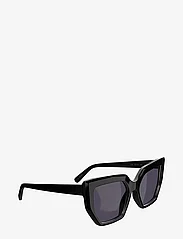 Corlin Eyewear - Lisa - kulmikkaat aurinkolasit - black - 1
