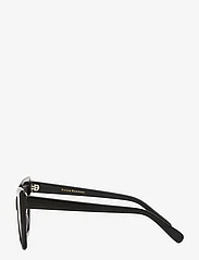 Corlin Eyewear - Lisa - firkantede solbriller - black - 2