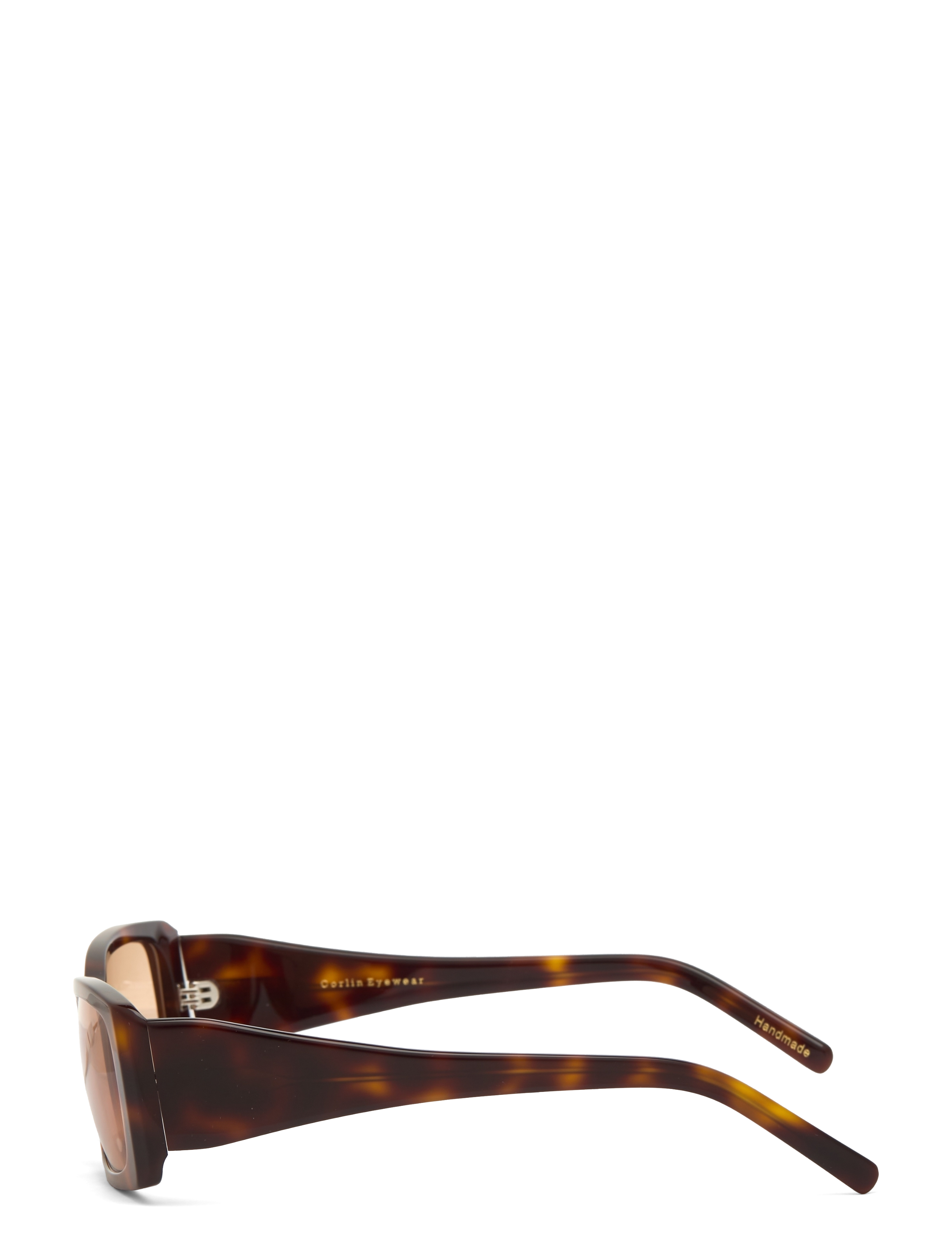 Corlin Eyewear - Ella Tortoise Cinnamon - tortoise - 2