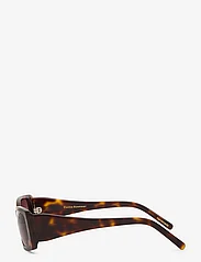 Corlin Eyewear - Ella - kvadratiniai rėmeliai - tortoise - 2