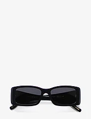 Corlin Eyewear - Ella - okulary przeciwsłoneczne prostokątne - black - 0