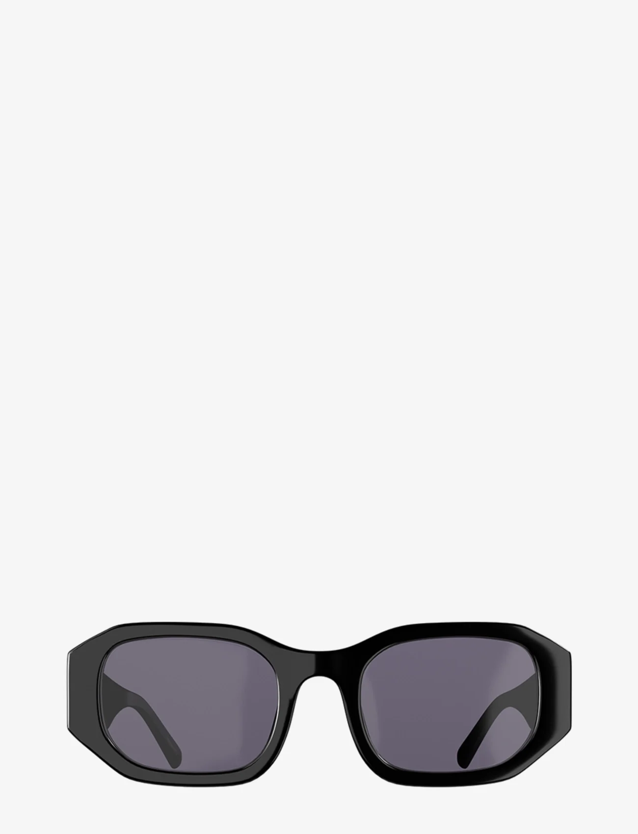 Corlin Eyewear - Lilly - firkantede solbriller - black - 0