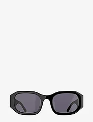 Corlin Eyewear - Lilly - firkantede solbriller - black - 0