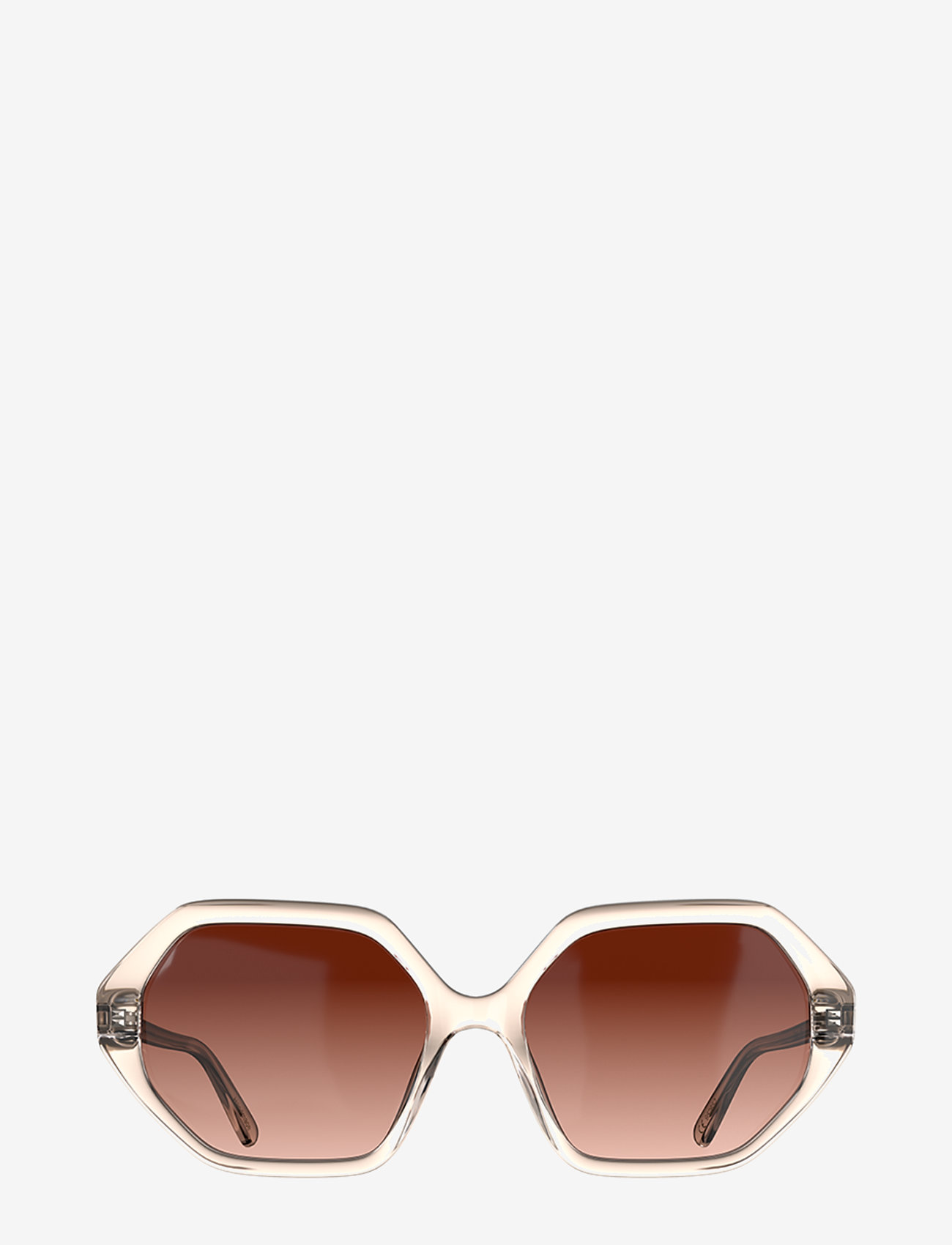 Corlin Eyewear - Grace Champagne Gradual Brown - champagne - 0