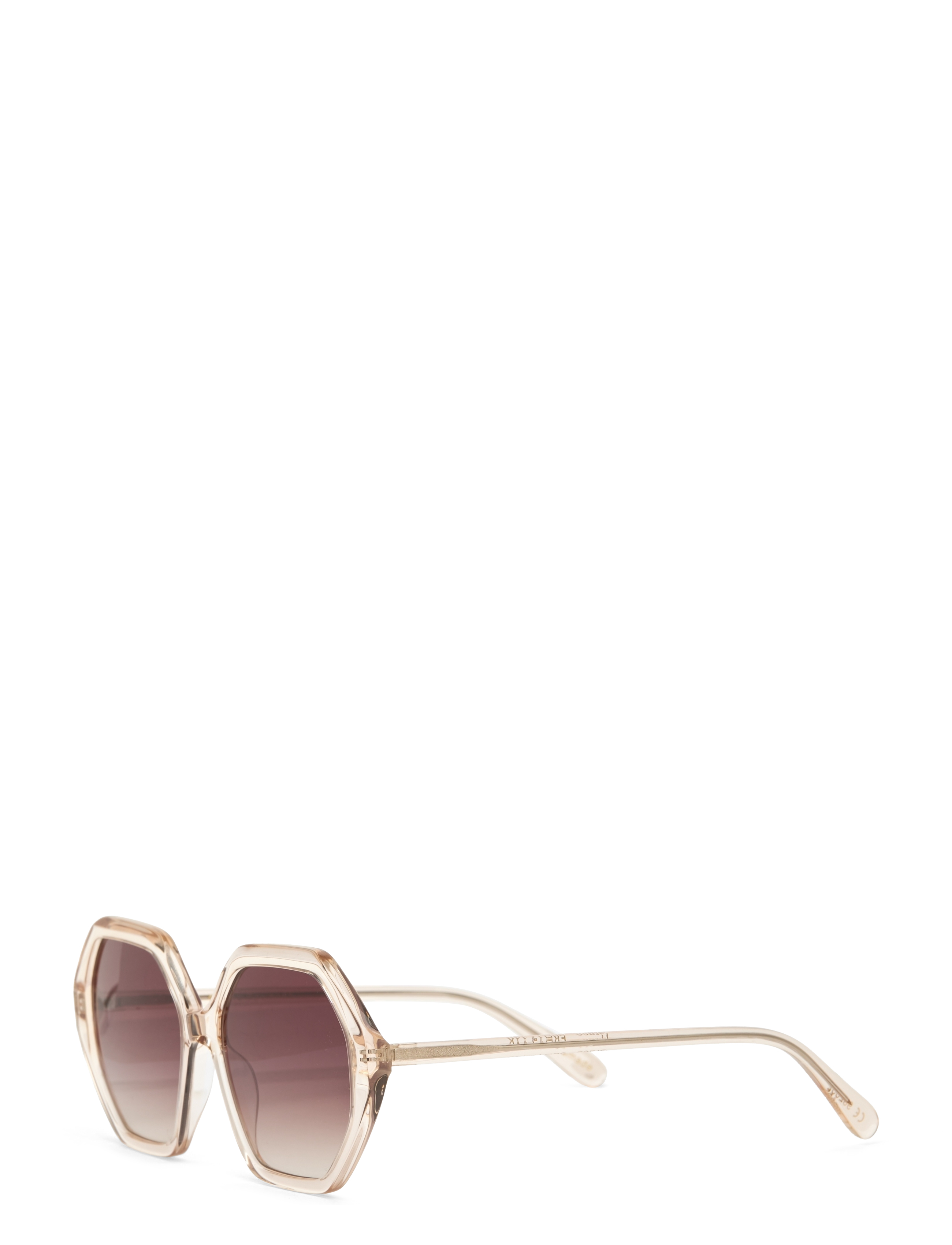 Corlin Eyewear - Grace Champagne Gradual Brown - champagne - 1