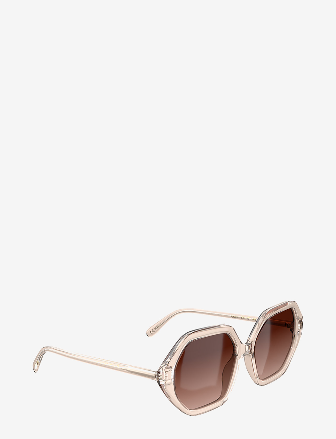 Corlin Eyewear - Grace Champagne Gradual Brown - champagne - 2