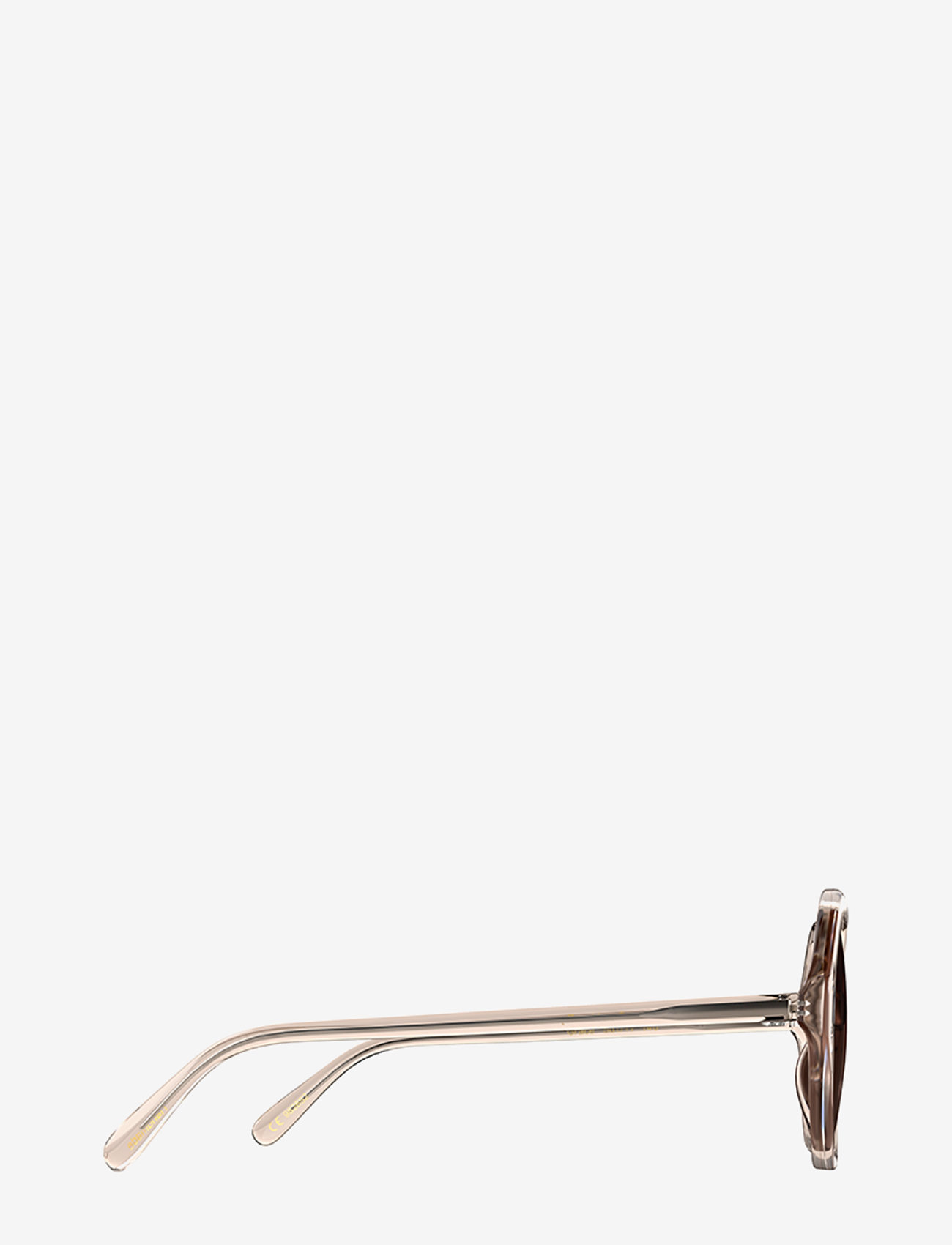 Corlin Eyewear - Grace Champagne Gradual Brown - champagne - 3
