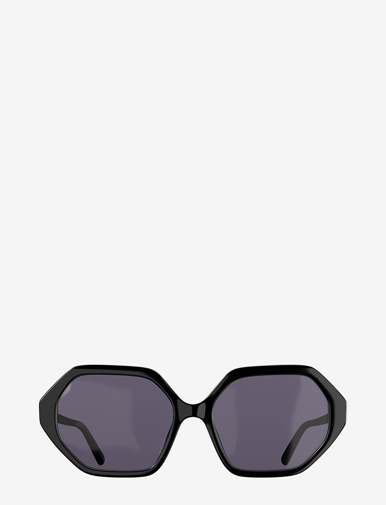 Corlin Eyewear - Grace Black Black - black - 0