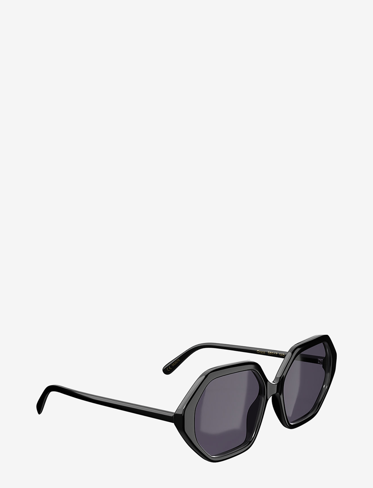 Corlin Eyewear - Grace Black Black - black - 1