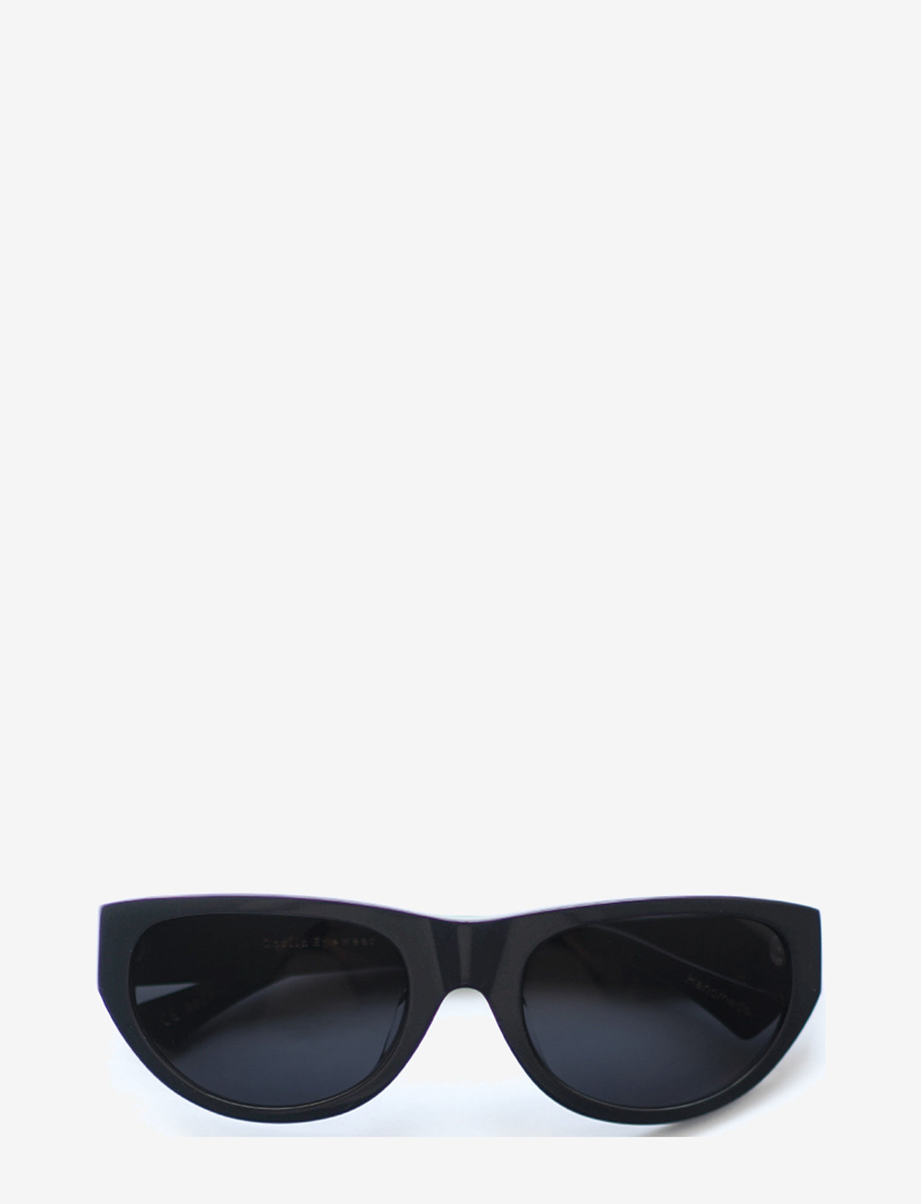 Corlin Eyewear - Penny Black Black - black - 0