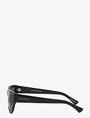 Corlin Eyewear - Penny - runde solbriller - black - 2