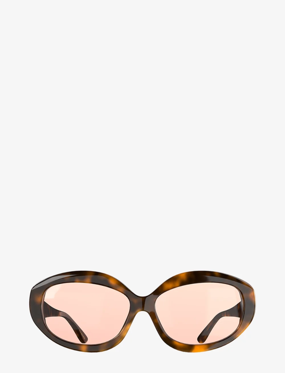 Corlin Eyewear - Kate Tortoise Cinnamon - runde form - cinnamon - 0