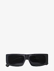 Corlin Eyewear - Hailey - kulmikkaat aurinkolasit - black - 1