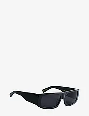 Corlin Eyewear - Hailey - firkantede solbriller - black - 1