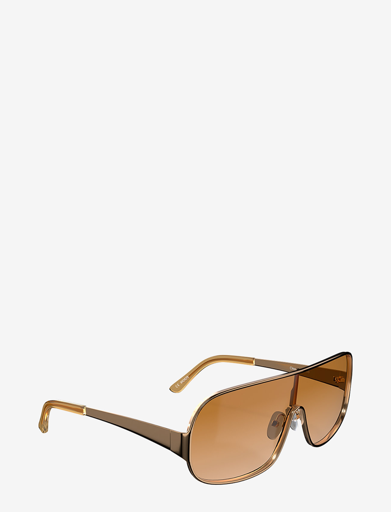 Corlin Eyewear - Cleo Yellow Yellow - yellow - 1