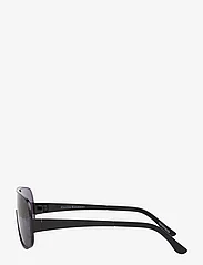 Corlin Eyewear - Cleo - pilotowe okulary przeciwsłoneczne - black - 2