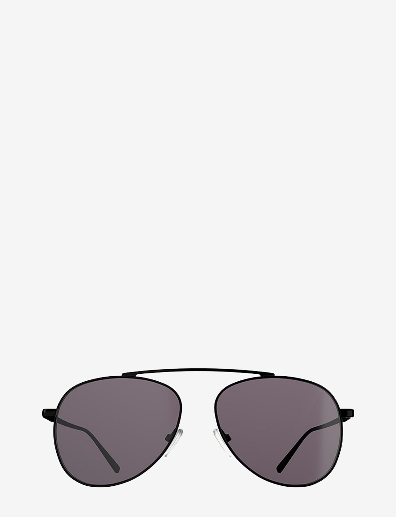 Corlin Eyewear - Ibiza Black Black - lenduriprillid - black - 0