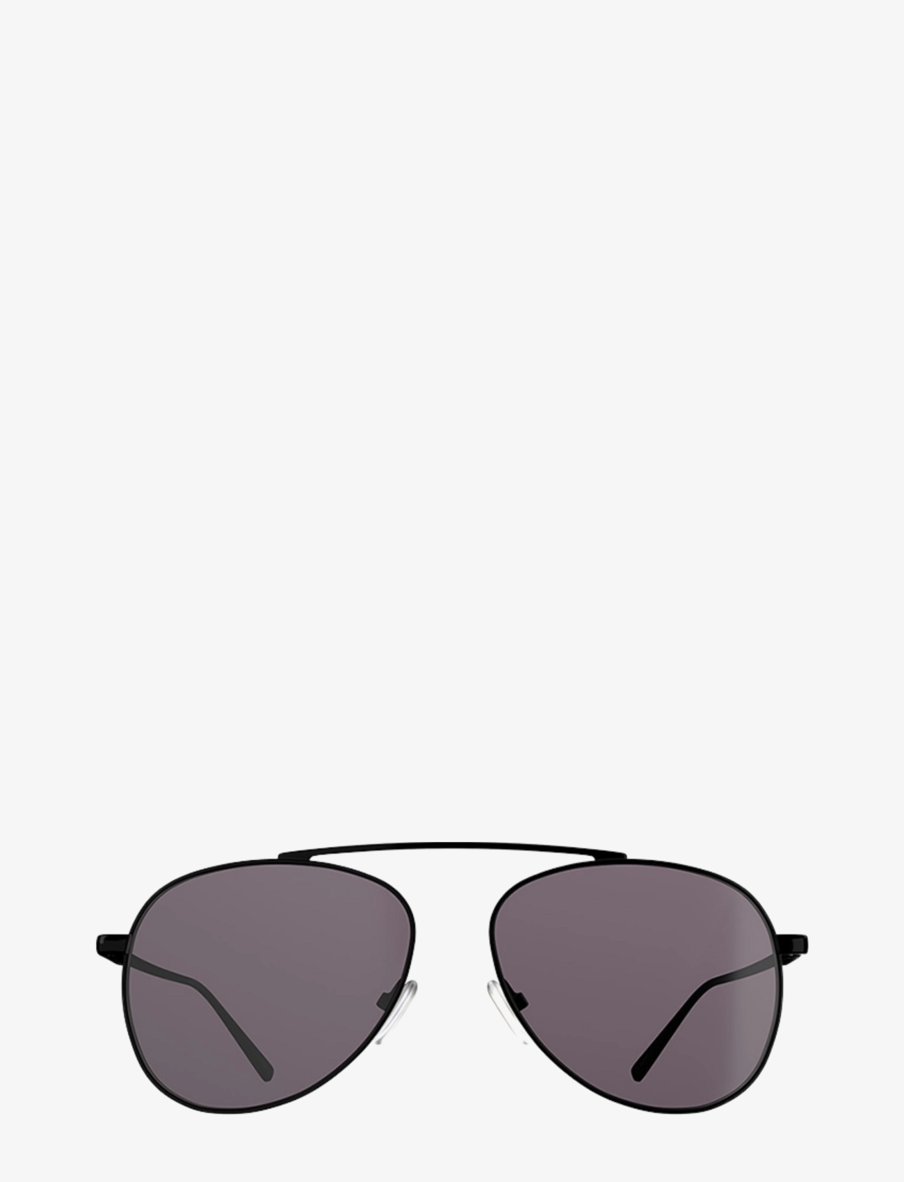 Corlin Eyewear - Ibiza Black Black - black - 0
