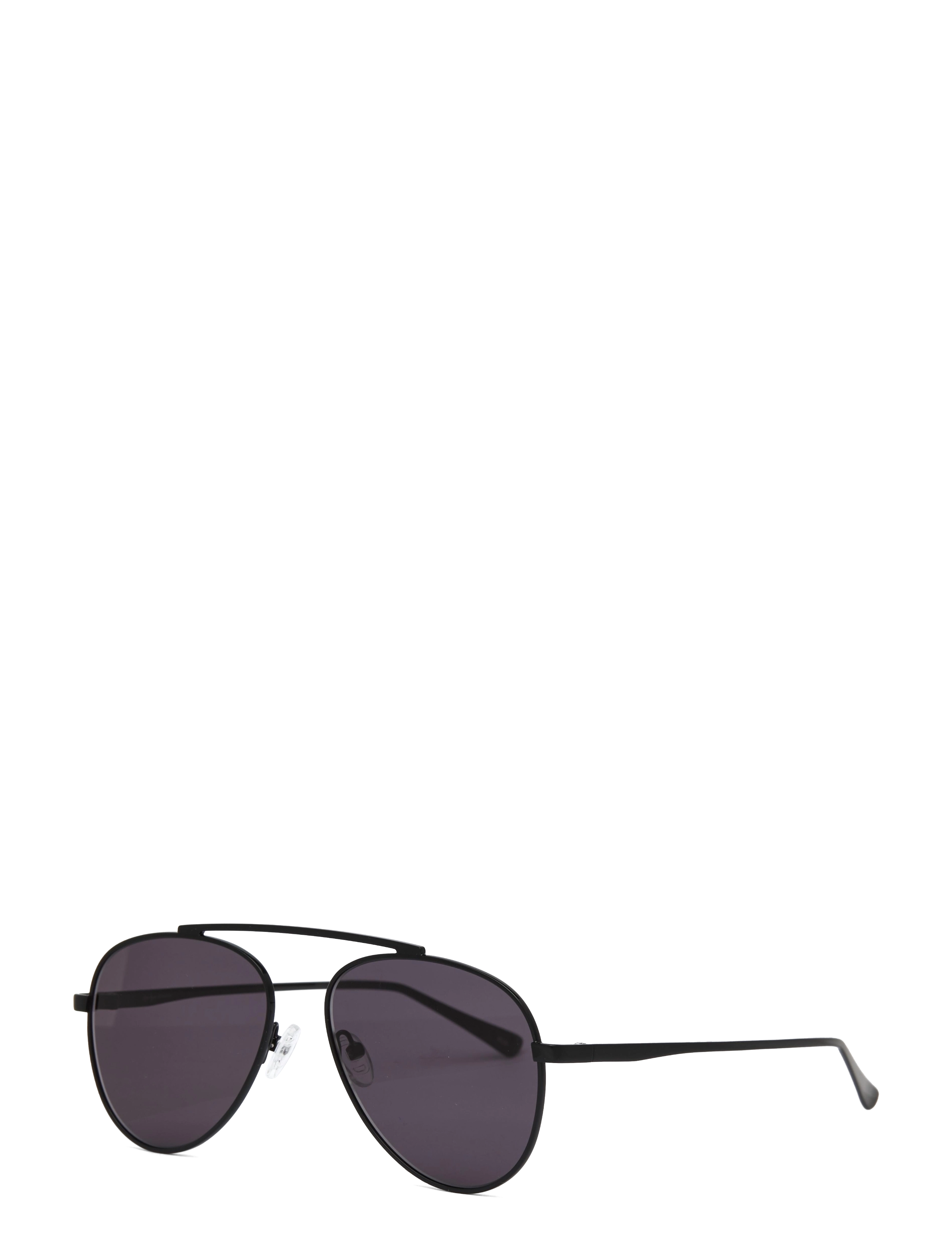 Corlin Eyewear - Ibiza Black Black - black - 1