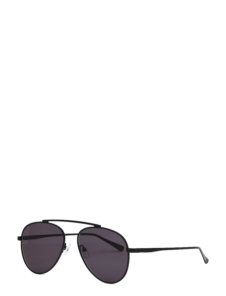 Corlin Eyewear - Ibiza Black Black - black - 1