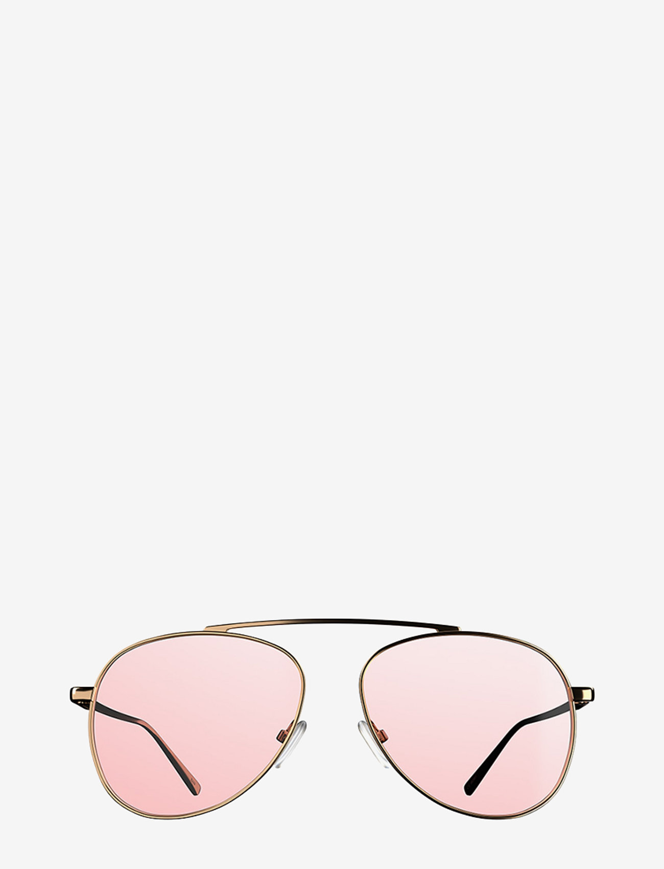 Corlin Eyewear - Ibiza Gold Pink - piloto stiliaus - gold - 0