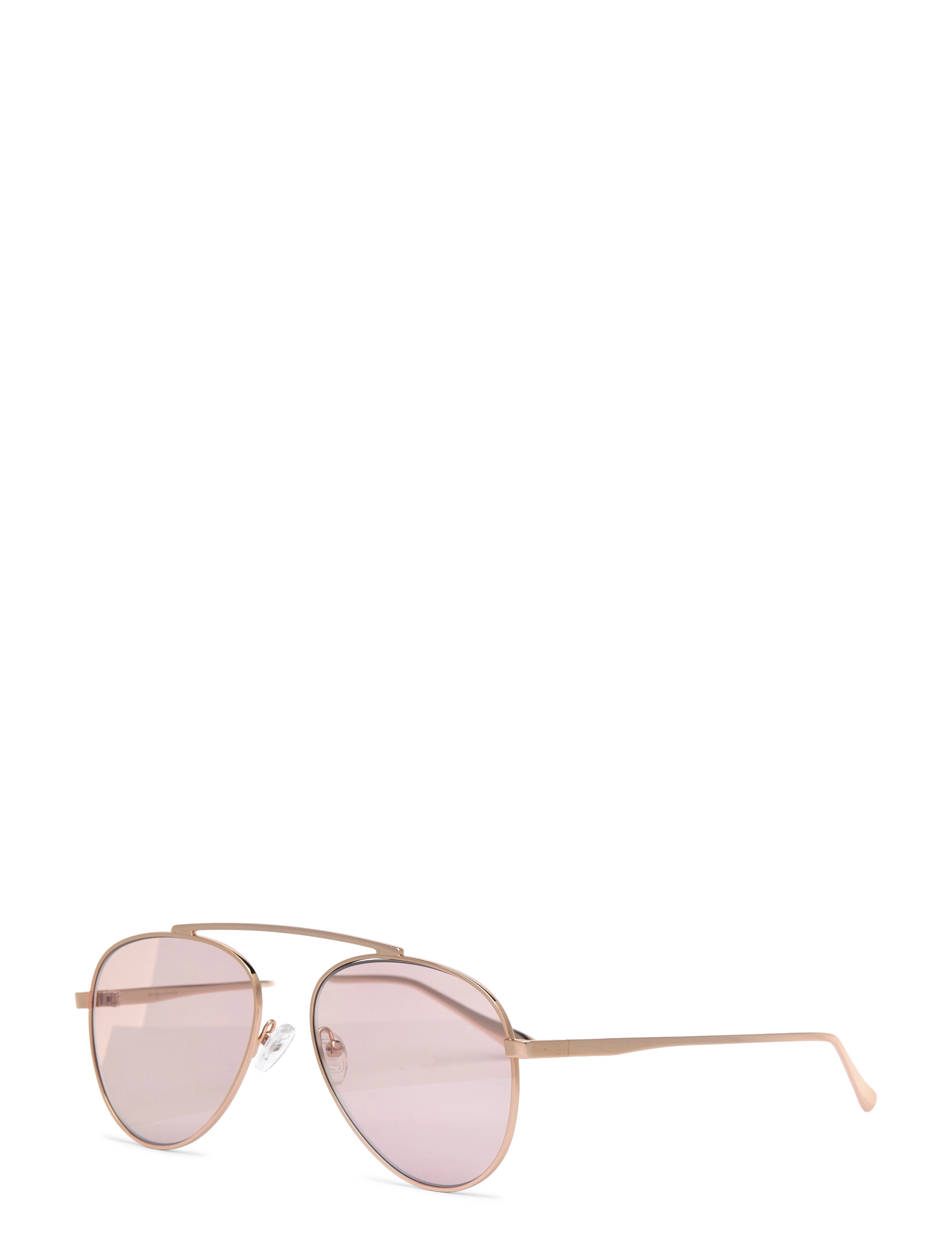 Corlin Eyewear - Ibiza Gold Pink - gold - 1