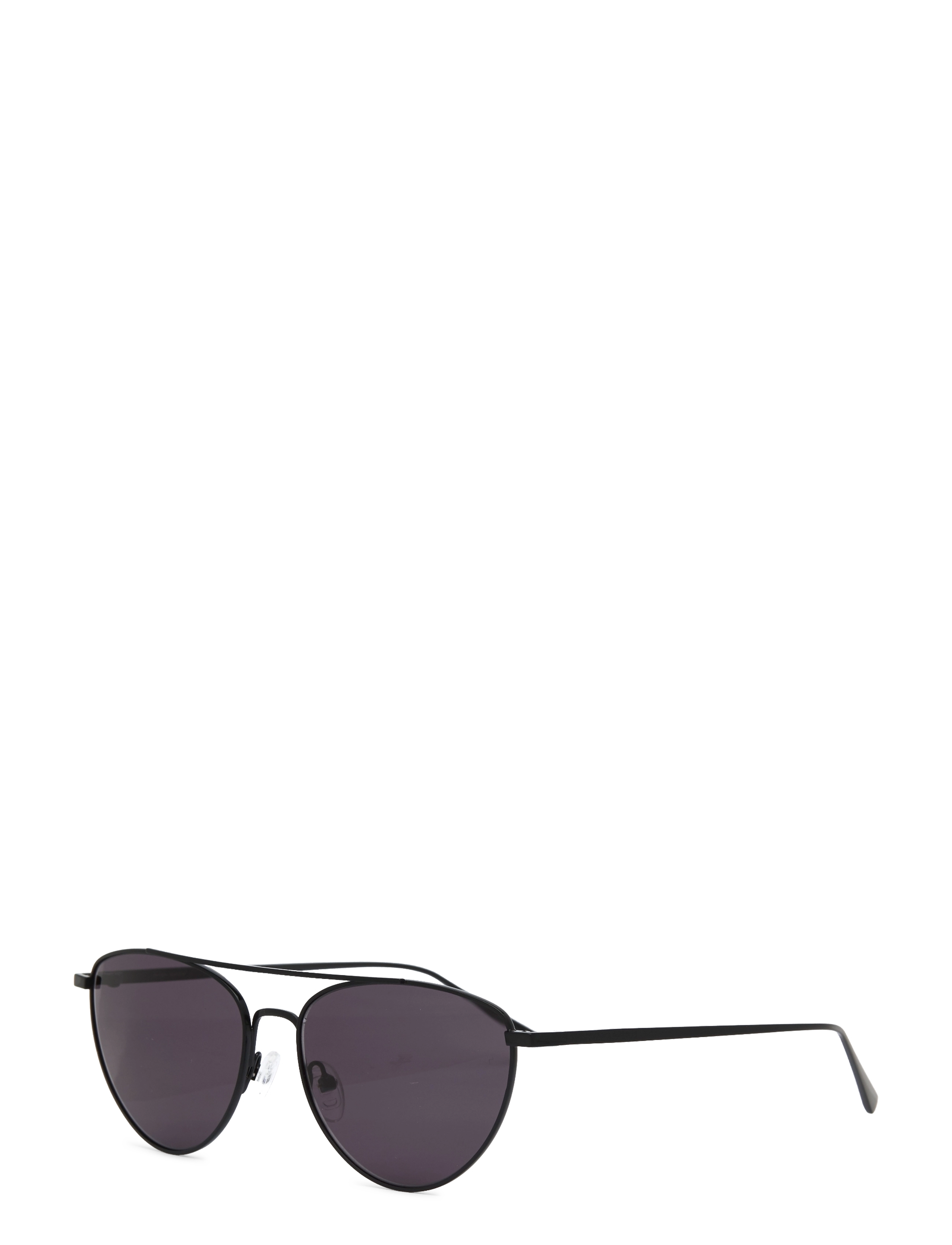 Corlin Eyewear - New York Black Black - black - 1