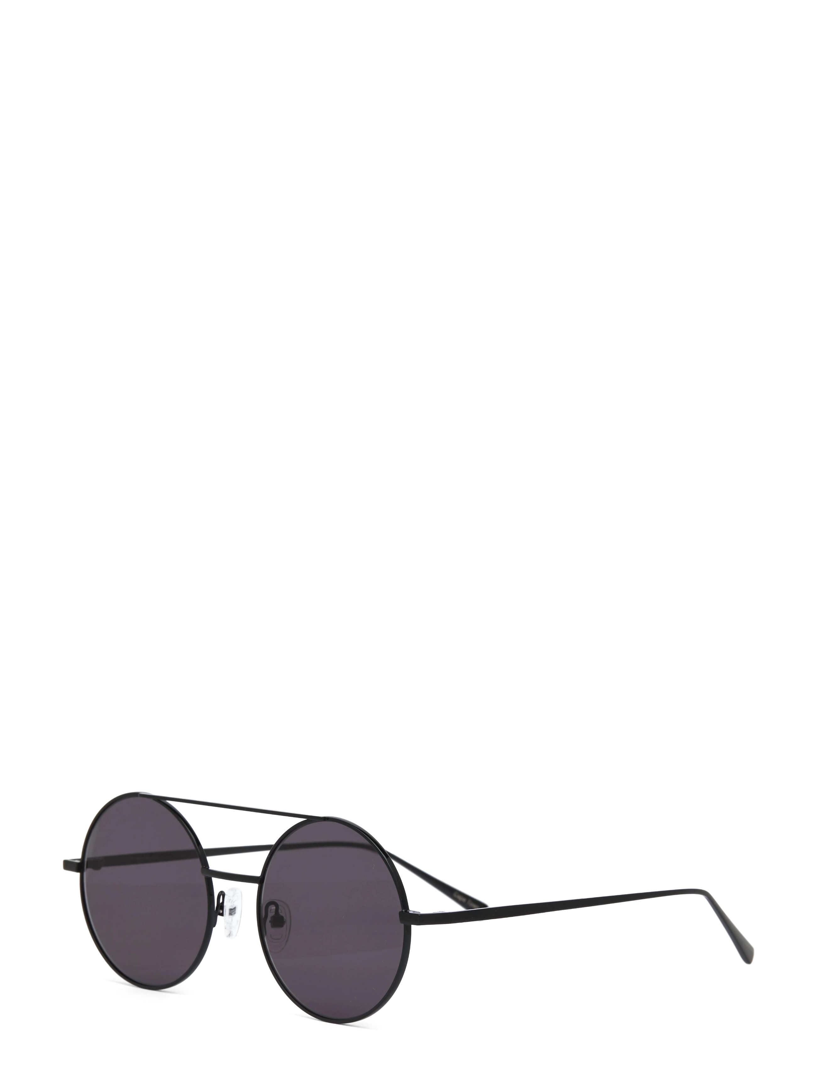 Corlin Eyewear - Cape Town Black Black - black - 1